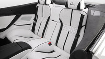 BMW 650i Cabriolet, CLR 600 GT by Lumma 15.02.2012