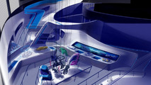 Walt Disney World Test Track by Chevrolet 09.11.2012