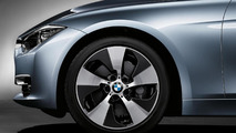 BMW ActiveHybrid 3