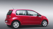 Seat Mii five-door 6.2.2012