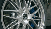 Manhart Racing MH5 S-Biturbo - 12.4.2012