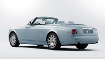 Rolls-Royce art deco special editions