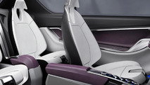 SsangYong e-XIV concept