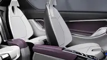 SsangYong e-XIV concept