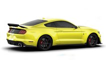 Ford Mustang Shelby GT500 2021