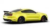 Ford Mustang Shelby GT500 2021