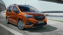 Opel Combo-e Life (2022)