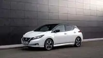 Nissan LEAF10 Special Version