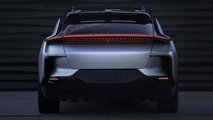Faraday Future FF 91