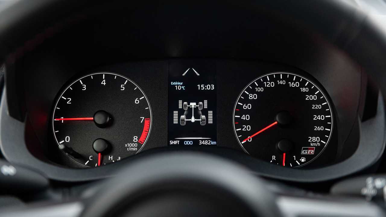 Toyota GR Yaris vs Toyota Yaris GRMN