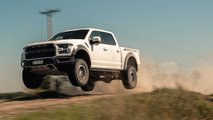 critica ford f 150 raptor