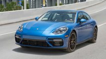 critica porsche panamera turbo