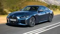 BMW M440d xDrive