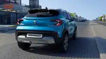 2021 Renault Kiger