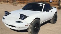 Mazda MX-5 NA 