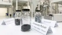 Volkswagen Group Components Battery Recycling Plant In Salzgitter