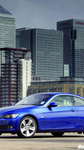 WCF Test Drive: BMW 335i Coupe