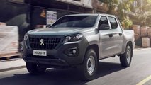 Peugeot Landtrek (2021)