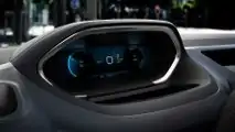Peugeot e-Rifter charging