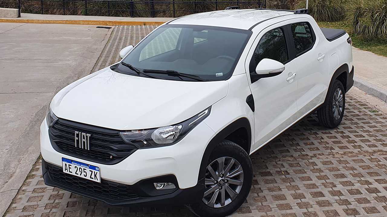 Crítica: Fiat Strada Freedom