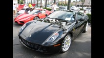 Ferrari 599 GTB Fiorano