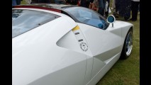 Ford GT90 Concept von 1995