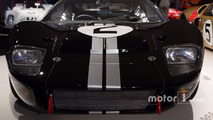 Le Mans winner 1966 Bruce McLaren, Chris Amon, Ford GT 40