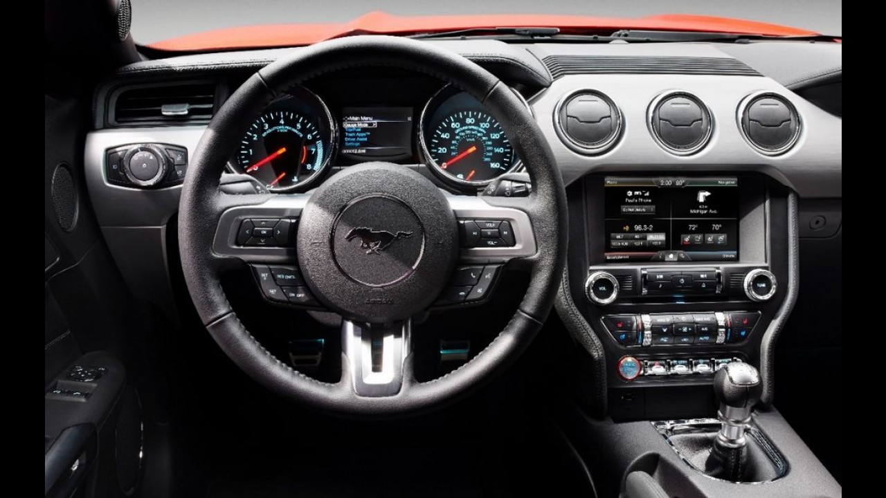 Na casa do inimigo: Mustang vende mais que Audi TT e Porsche 911 na Alemanha