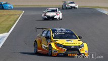 Hugo Valente, LADA Sport Rosneft, Lada Vesta