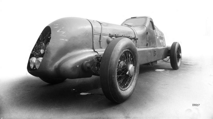 1934 Renault Nervasport