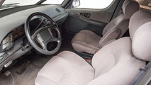 1991 Pontiac Trans Sport SE Auction