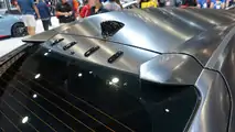 2017 Honda Civic Type R Prototype
