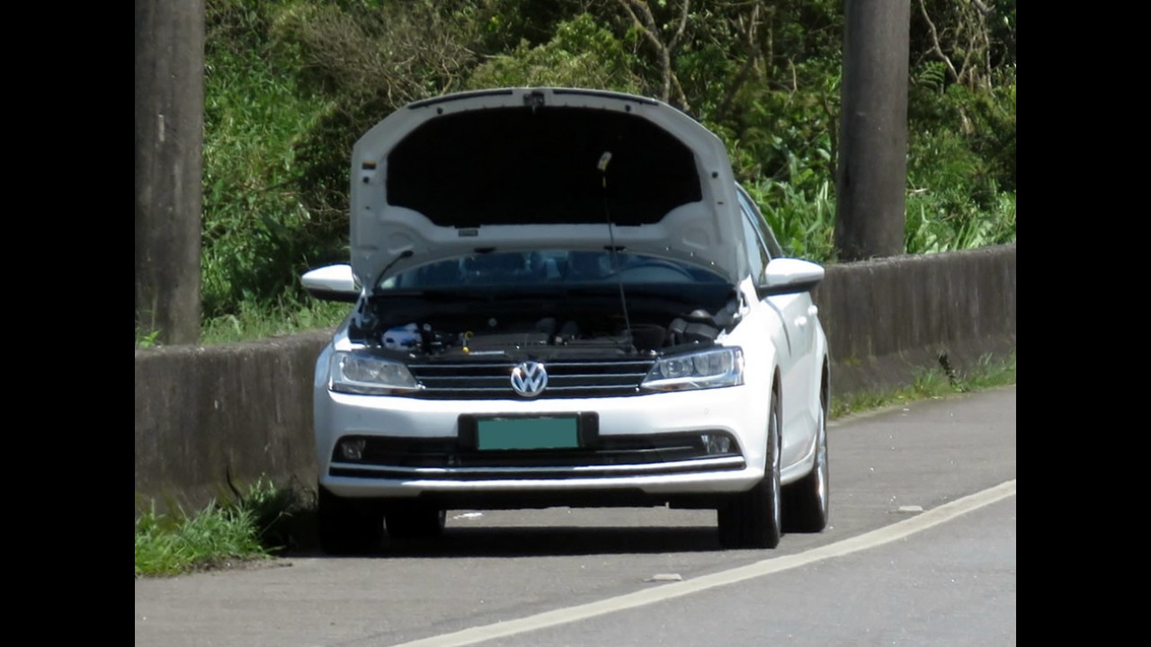 VW começa a produzir o Jetta 1.4 TSI em São Bernardo do Campo (SP)