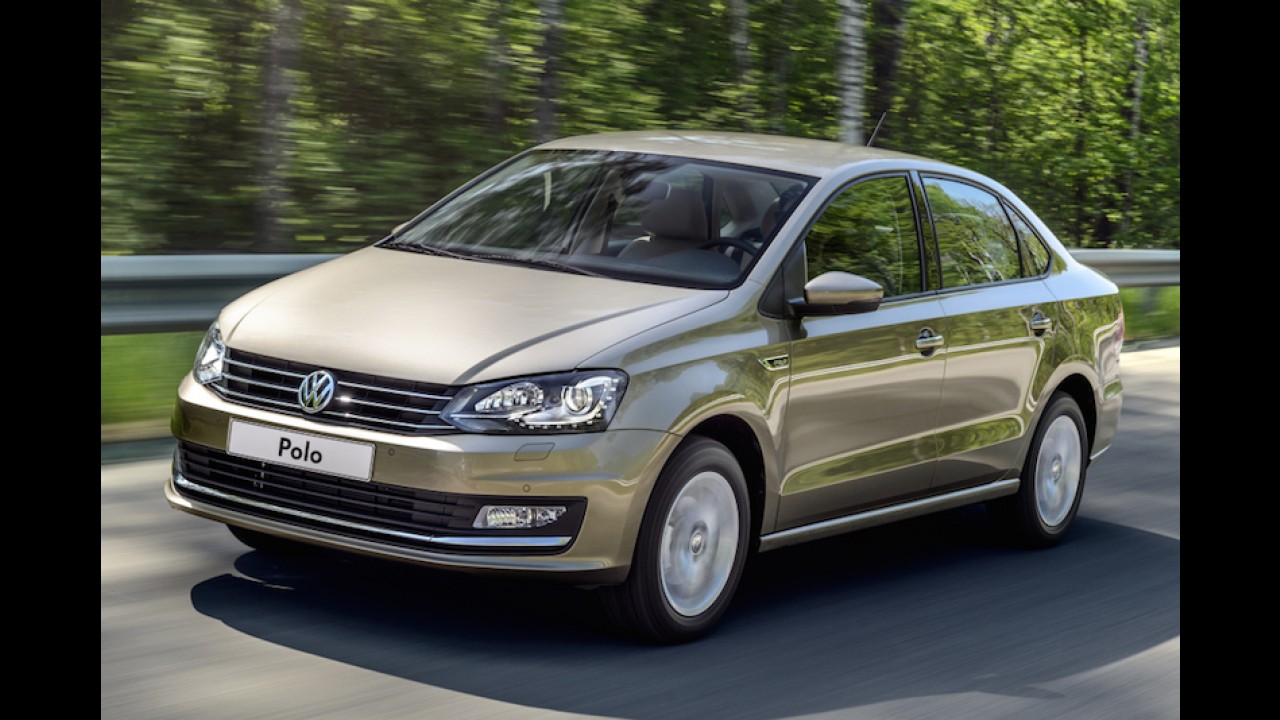 Efeito dieselgate: vendas globais da Volkswagen caem 3,5% em outubro