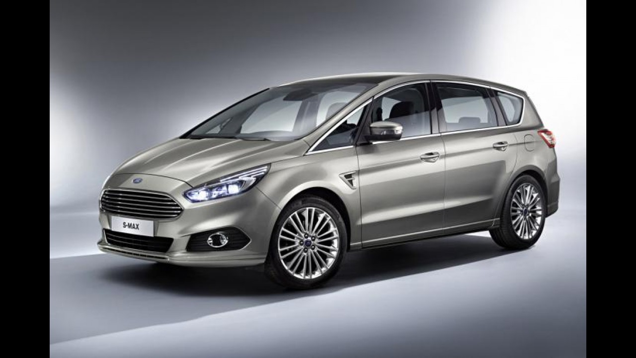 Ford lança câmera com visão de 180 graus para eliminar pontos cegos - vídeo
