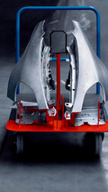 Alpine aluminium