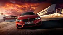 Makyajlı 2017 BMW 4 Serisi