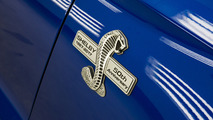 2017 50th Anniversary Shelby Super Snake
