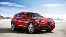 Stelvio First Edition