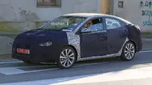 2018 Hyundai Accent casus fotoğrafları