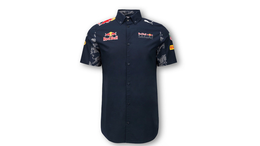 Gamme Red Bull