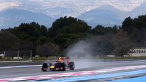 Daniil Kvyat, Red Bull Racing RB11