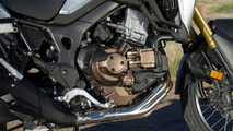 Honda Africa Twin