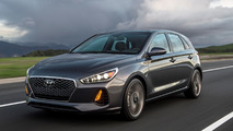 2018 Hyundai Elantra GT