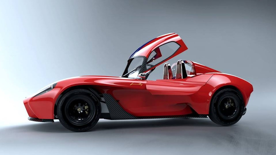 Hard-top Design-1
