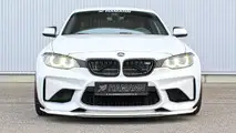 BMW M2 by Hamann