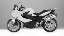 BMW F 800 GT
