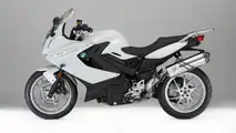 BMW F 800 GT