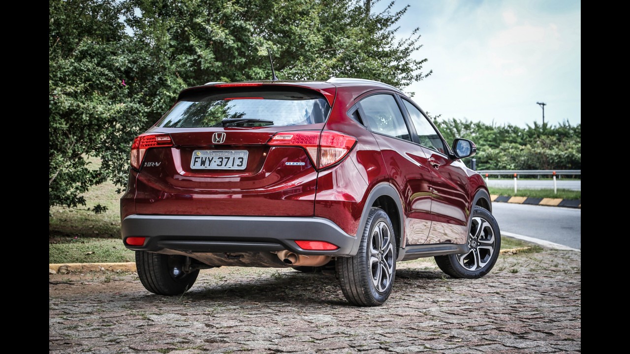 Vendas maio 1º quinzena: HB20, Corolla e HR-V se destacam