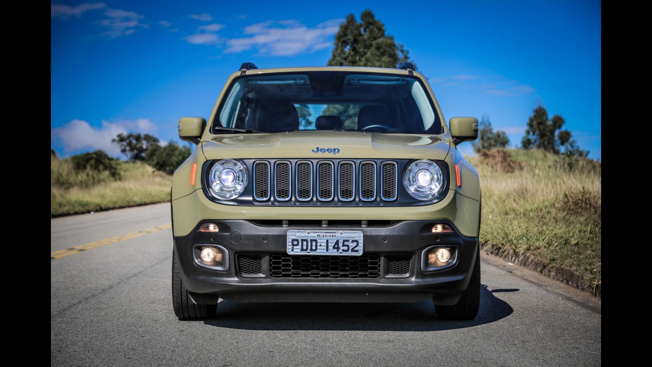 Mais vendidos de 2015 (oficial): Onix é líder e novos SUVs se destacam